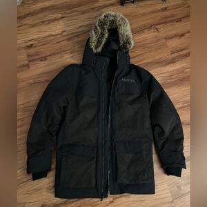 Marmot Yukon Parka - Men’s M